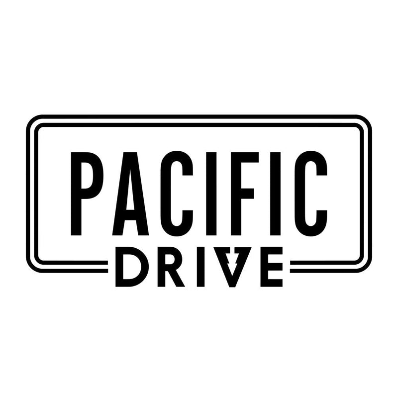 Set Pacific Drive Playstation 5