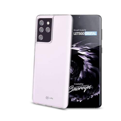 Cover Gelskin Samsung S21 Ultra — image 1