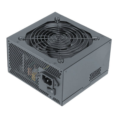 Power Supply Power Gaming 650W 80 + Bronze Keepout — image 1