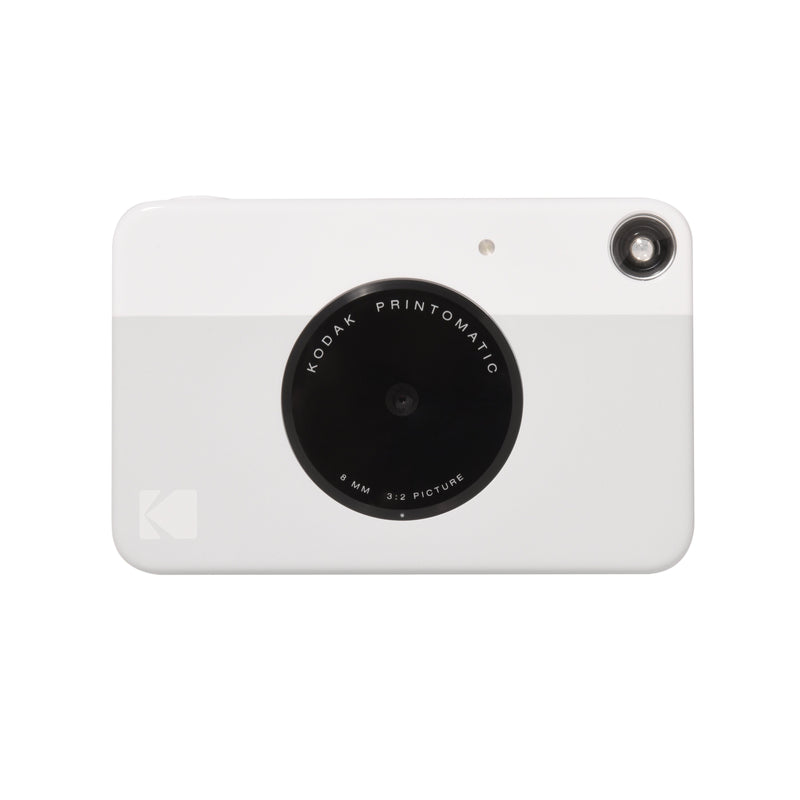 Kodak Printer Printomatic Rodomatic