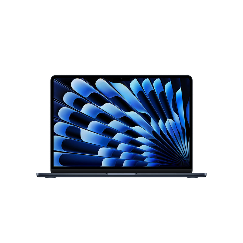 Apple Macbook Air 13 M5 10-CORE 1TB Mitternacht