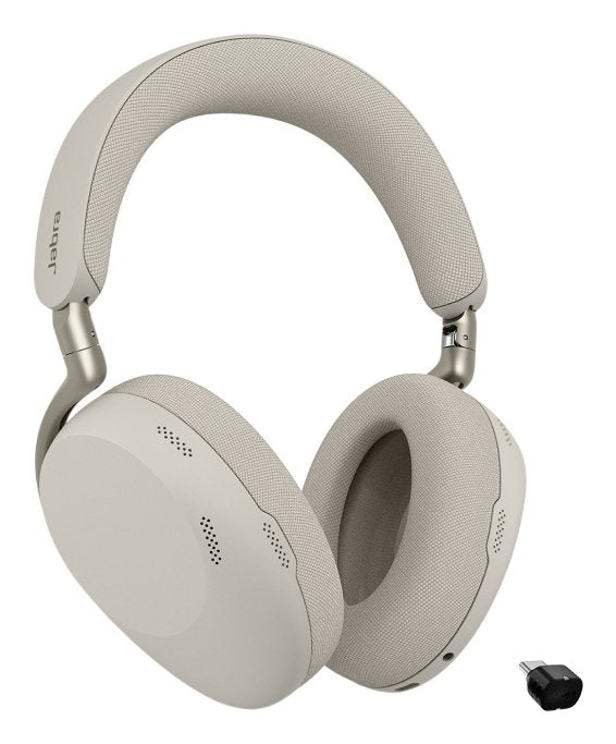 Jabra EVOLVE3 85 Uc - Headset - Circumaural