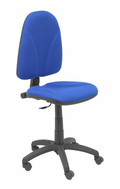 Chair Algarra Bali Blue Without Arms