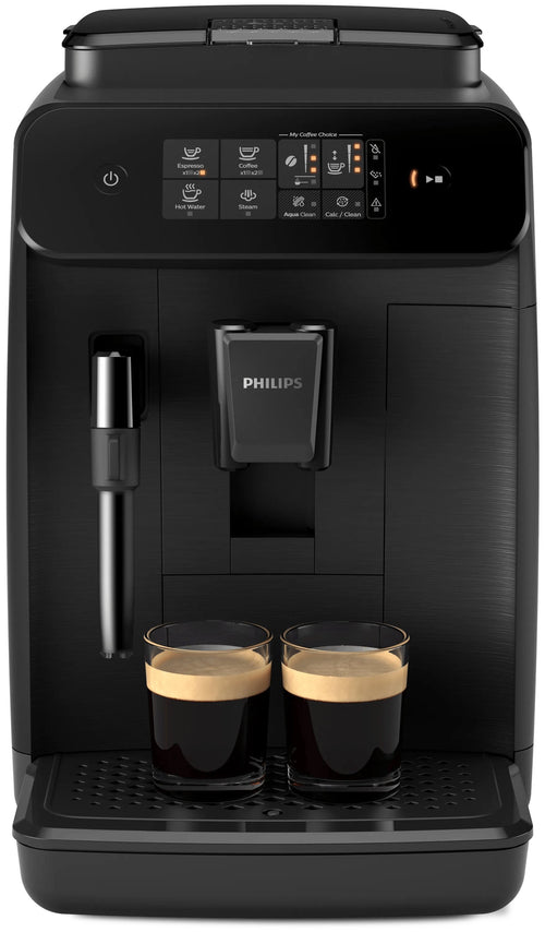 Philips Coffee Machine EP0820 00 Coffee Maker, Black — image 1