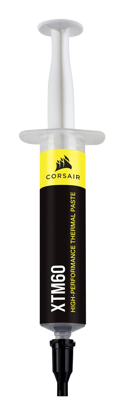 Corsair Pasta Thermal XTM60 High Performance Thermal 3G — image 1