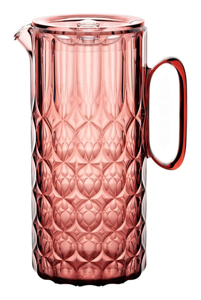 Guzzini Vanity Karaffe Mauve — image 1