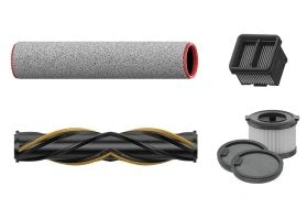 Dreame Vacuum Acc Roller Brush&filter/Hcko