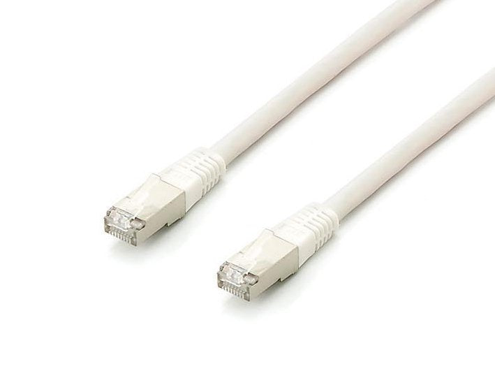 Equip Network Cable CAT.6A 5X/Caja S/FTP 2x RJ45 10.00M Ws Lszh