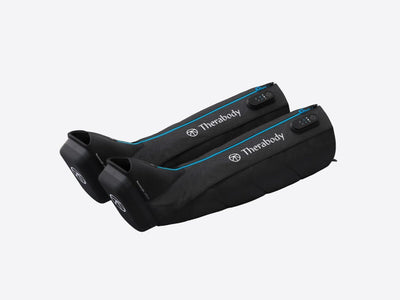 Therabody Massager Recoveryair Piernas Black — image 1