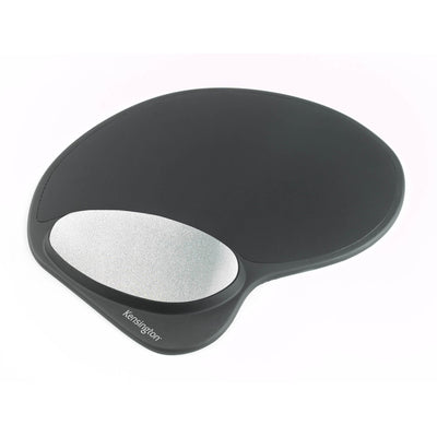Kensington Pad Gel With Memory Keyboard And Mouse — image 1