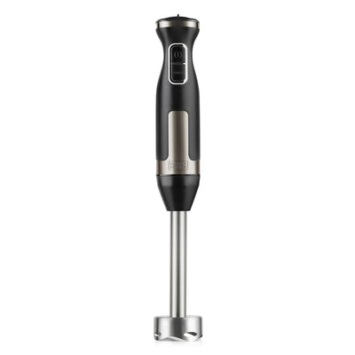 Black + Decker BXHBA1500E - Blender Mano 1500W 20 Velocidades + Turbo — image 1