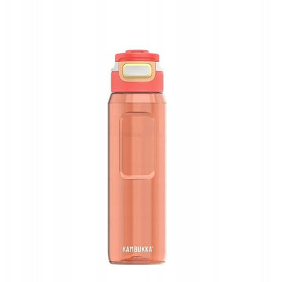 Abridor Bottles Orange Vibes With Wode Elton 1000ML - Orange Vibes — image 1