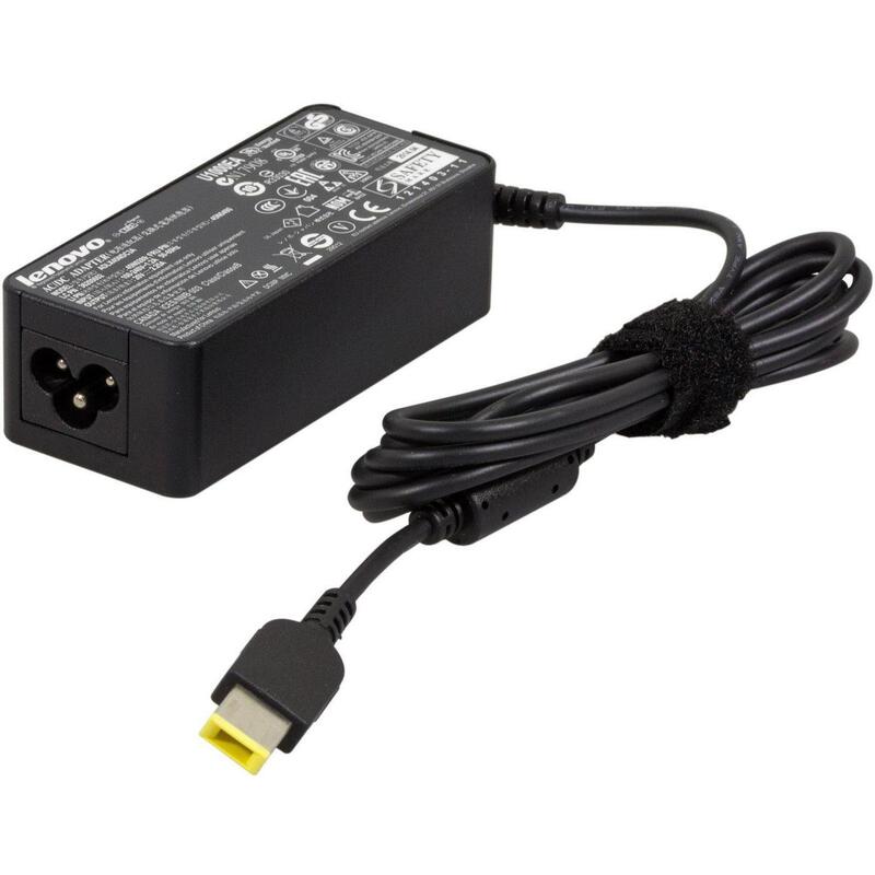AC Adapter (20V 2.25A 45W) 5A10H03910, Notebook, Indoor,