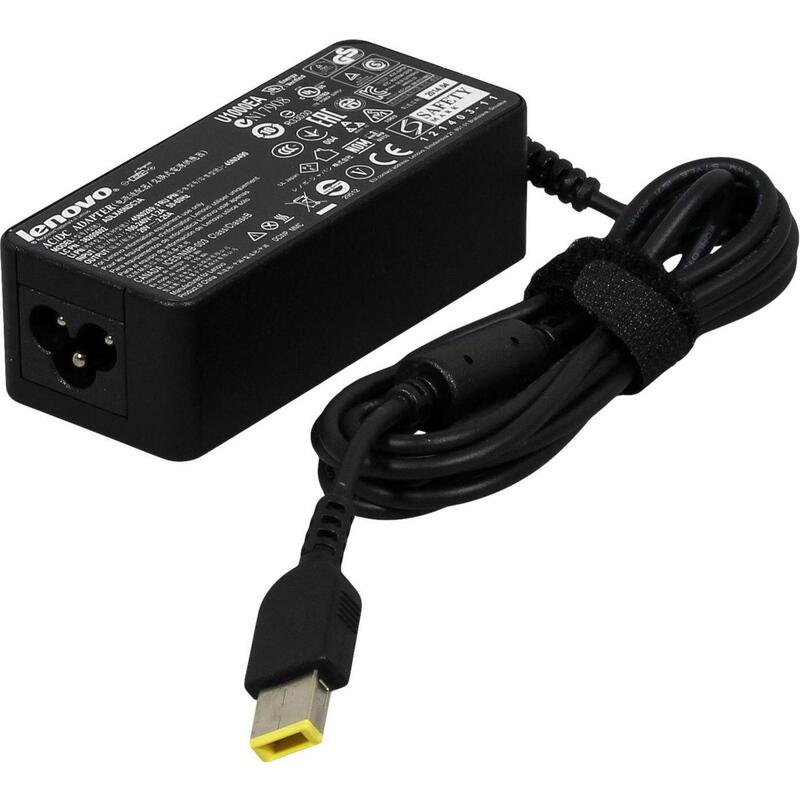 Ac-adapter 45W 20V 2.25A 5A10H03910, Notebook, Indoor,