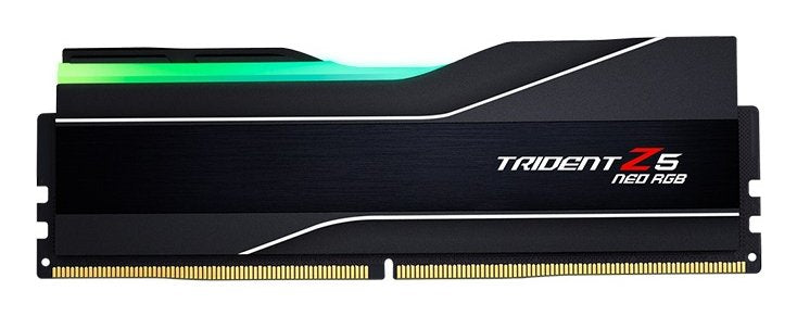 G.skill DDR5 32GB PC 5200 CL40 1X32GB 32-GX1-TZ5NR