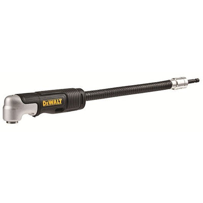 Dewalt Accesorio Drill Angular DT20502, 1/4, Accesorio Black 3 Pieces DT20502-QZ — image 1