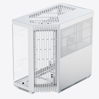 Apnx Aerocool Geh Midi V1-WT-V1 W microATX Miniitx — image 1