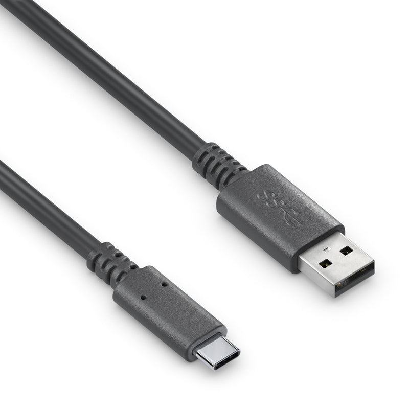 Purelink PI6100-015 USB Cable USB 3.2 Gen 1 (3.1 Gen 1) 1,5M USB C USB a Black