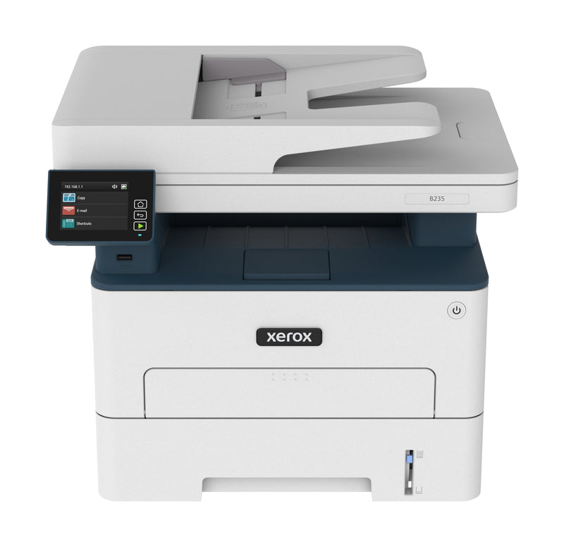 Xerox Printer Multifuncion B235V_DNI USB Wi-Fi Adf A4 Duplex CONSUMIBLES:006ROXXX