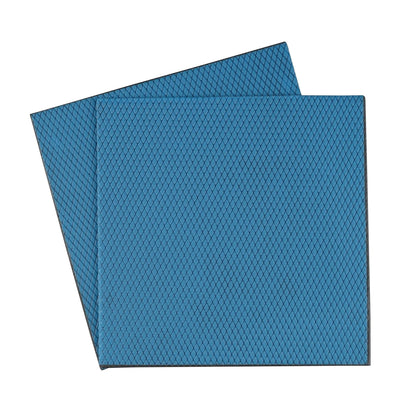 Termal Grizzly Minus Pad Basic - 100X100X2.0MM, Hermion Pads 2 Series Pack TG-MP-B-100-100-20-2 — image 1
