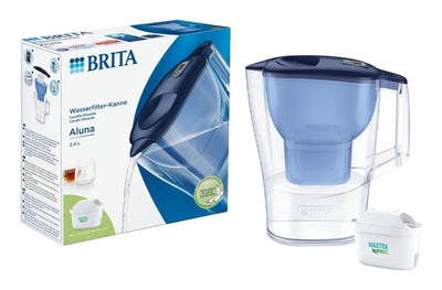 Brita Jarra Aluna Blue — image 1
