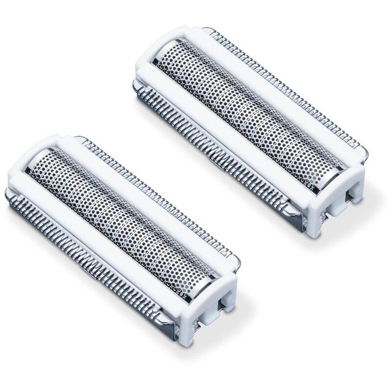 Beurer Accesorio Shaving Epilator Hl 76 2X