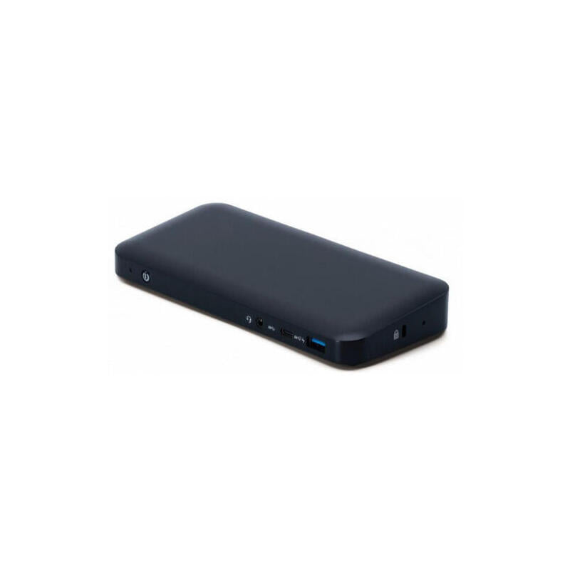 Acer USB Type-c Dock Iii Alámbrico USB 3.2 Gen 1 (3.1 Gen 1) Type-c GP.DCK11.003