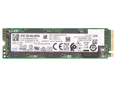 2-POWER SSD 2TB SSD M.2 PCIE SSD7016A — image 1