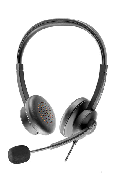 Axtel Headphones Ace Uc Stereo Usbc-a — image 1