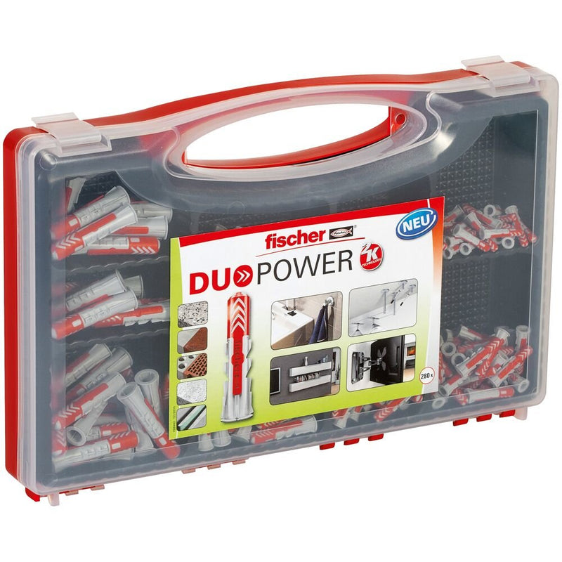 Fischer Box Red Duopower, Pasador 535973