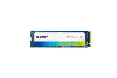 Goodram Drive SSD PX600L 1TB PCIE NVMe Gen 4X4 M.2 2280 — image 1