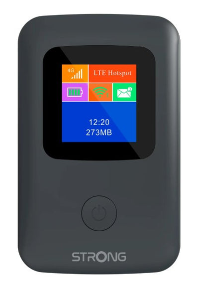 Strong 4GMIFI150CD Router Telefonía/Door Enlace/Módem Módulo Network Celular — image 1