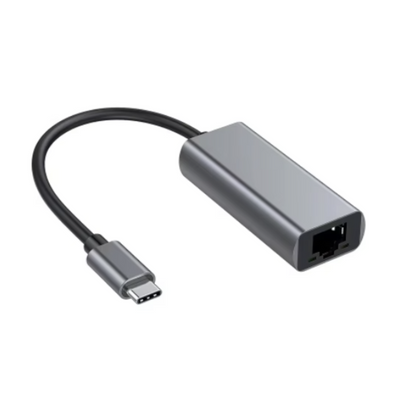 Adapter USB-C a Ethernet 1 Gigabit 100/1000Mbps Portátiles — image 1