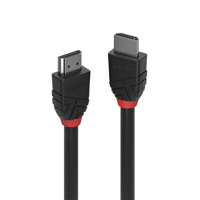Lindy 36467 HDMI Cable 7,5M HDMI Type a Standard Black — image 1