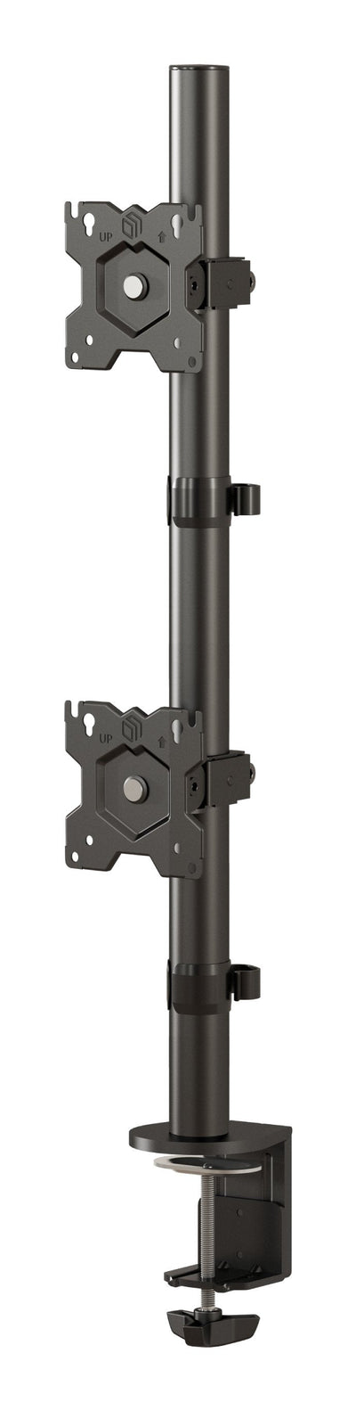 Onkron D208E-B Stand Monitor 86,4CM (34) Desk Black — image 1