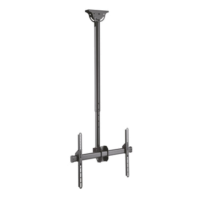 Aisens Stand Ceiling Rotating - Tilt - Extendable And Nivelable (TV 37?-70?) - Black — image 1