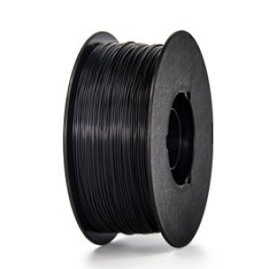 Pla 1,75MM Black 1KG