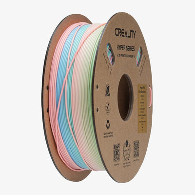Pla 1,75MM Rainbow W. Blossom Long 1KG — image 1
