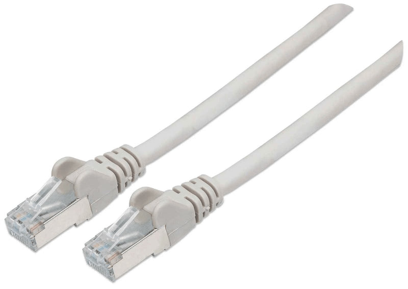 Intellinet 7.5M CAT.7 S/FTP Network Cable 7,5M S/FTP (s-STP) Grey