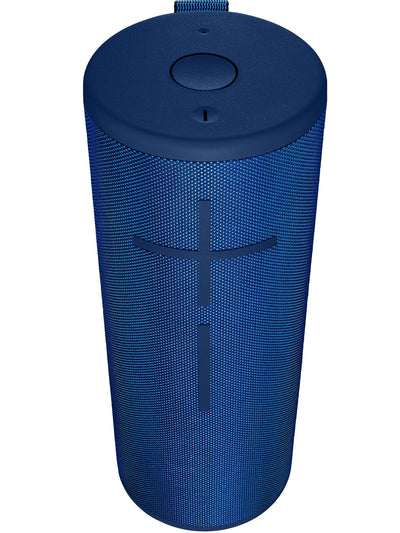 Ultimate Ears Speaker Laptop Megaboom 3 Bluetooth Blue 984-001404 — image 1