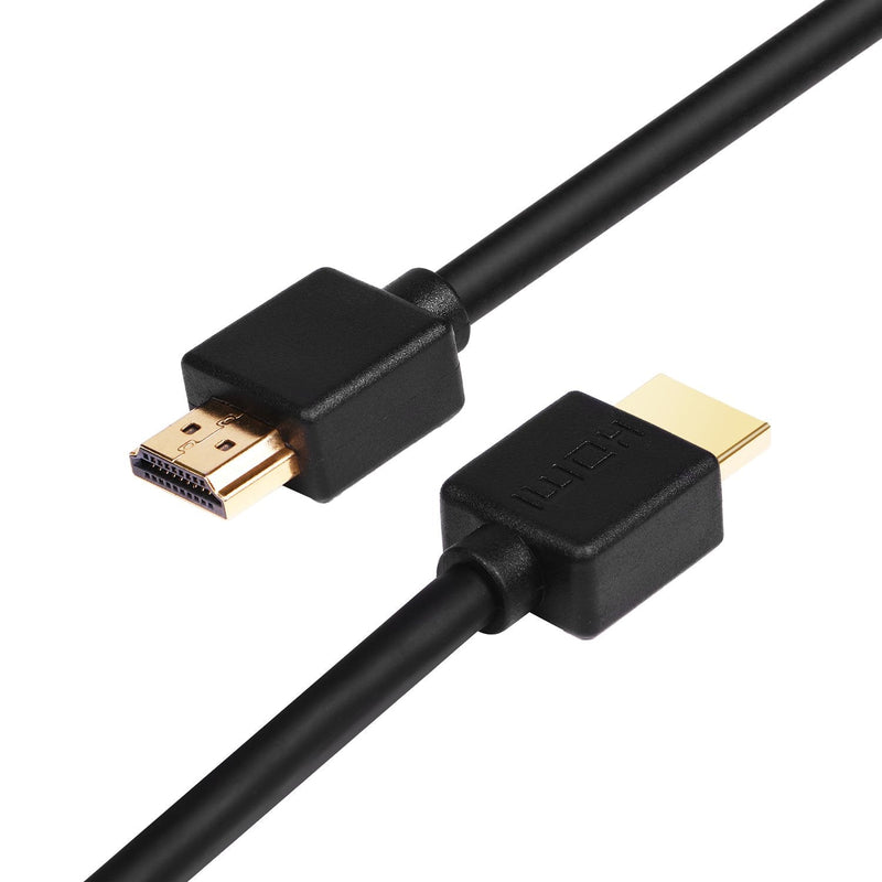 Coolbox HDMI Cable 1,5M HDMI Type a (standard) Black