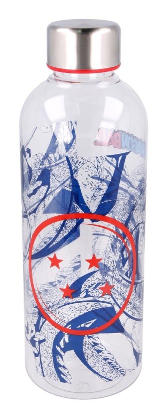 Bottle Plastic 850ML Dragon Ball
