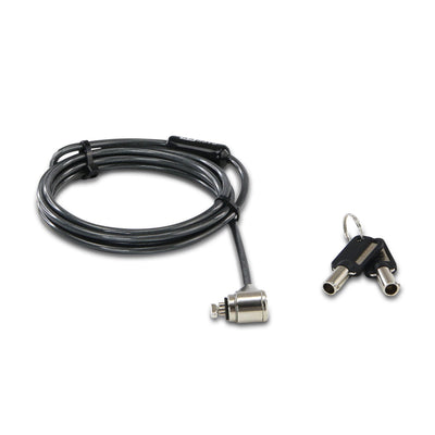Dicota Base Xx Laptop T-lock Anthracite — image 1