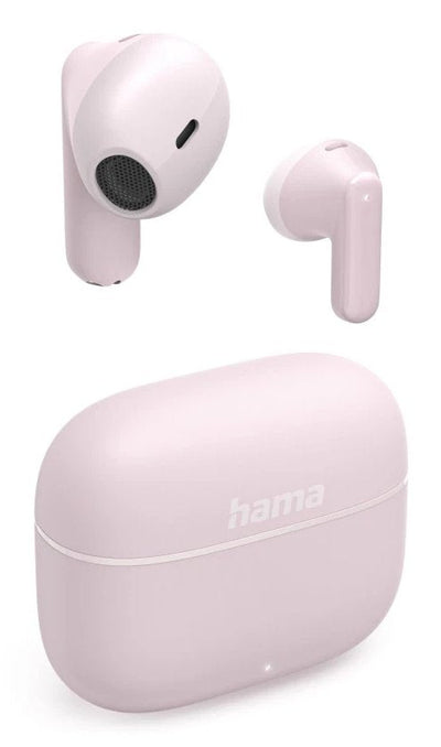 Hama Headphones Freedom Light Ii With Microphone Omnidirectional - Bluetooth - Battery Life Up To 20H - Rango  — image 1