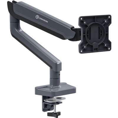 Onkron Monitor Acc Desk Mount/17-45 Graphite G95-G — image 1
