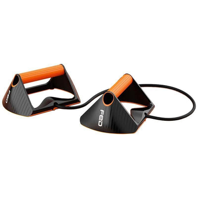 Xiaomi Agarraderas Flexiones + Band Elástica Fed — image 1