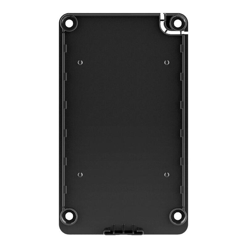 Ajax Bracket-keypad-bl Stand Ajax Keypad. Colour Black