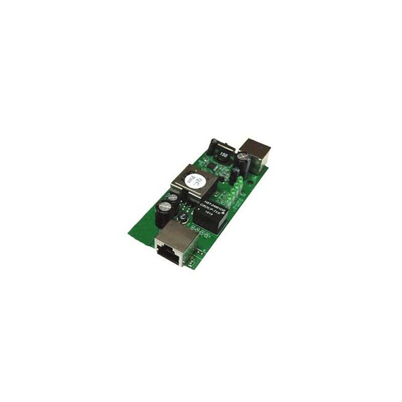 Alfa Network PD-1000RM Passive PoE Device To Standard PoE Module