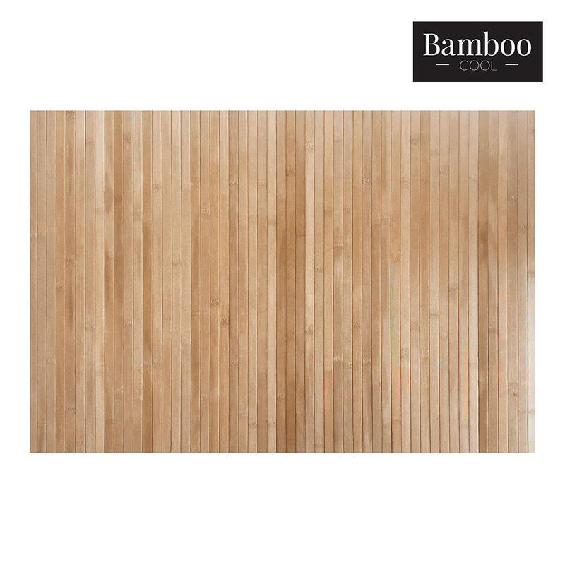Rug Bambú Natur 140X200CM