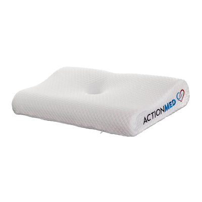 Actionmed Pillow Ortopédica Anatomical Med Pillow — image 1